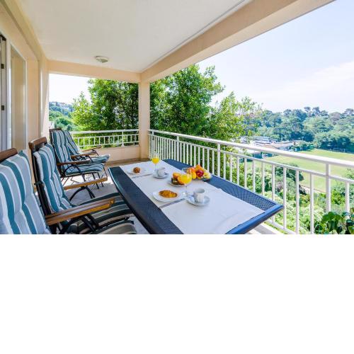 Apartments Pavle