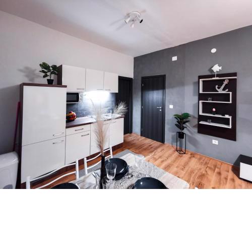 Apartments Pekica
