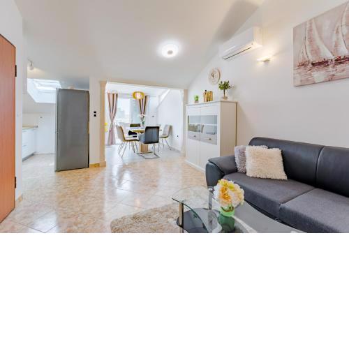 Apartments Penzo