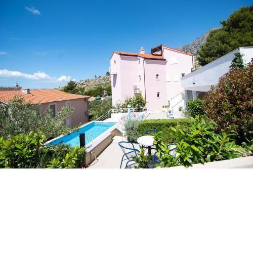 Apartments Peric