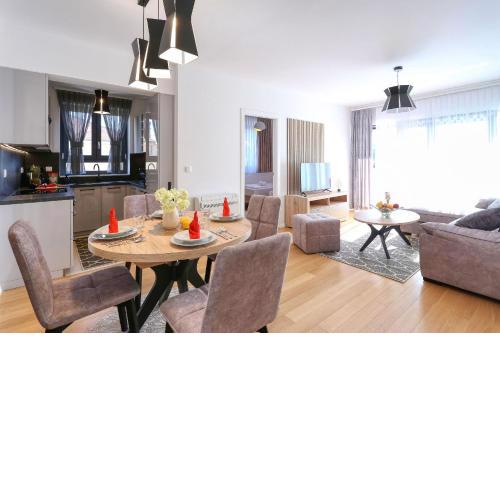 Apartments Perla