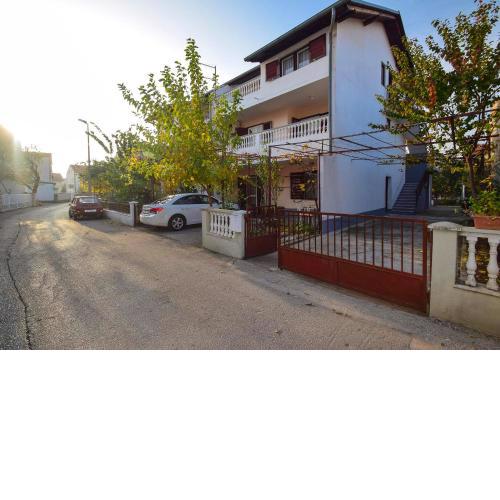 Apartments Pešić 1208