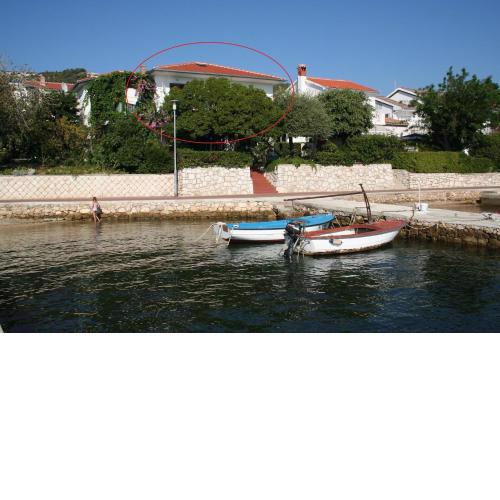 Apartments Petar - 6m from the sea