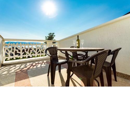 Apartments Petar