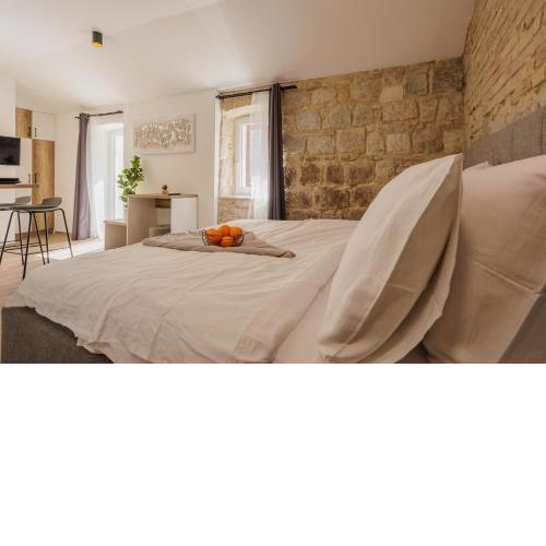 Apartments Piritus