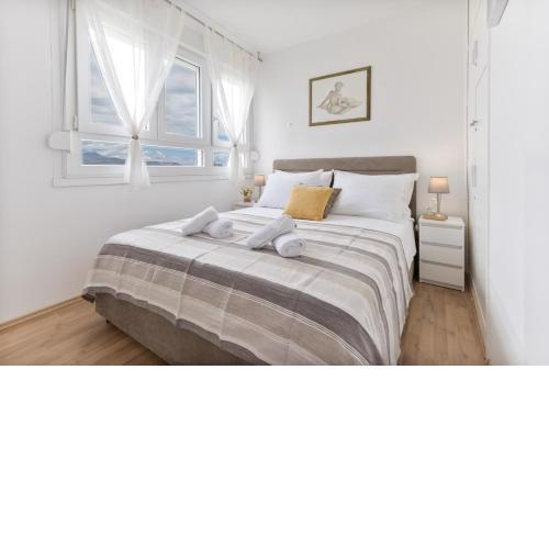 Apartments Plokite