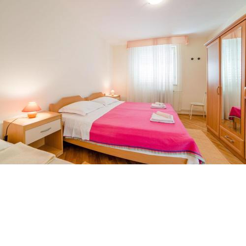 Apartments Porec 804