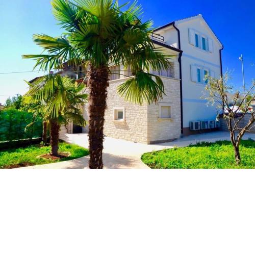 Apartments Porec City - 69179
