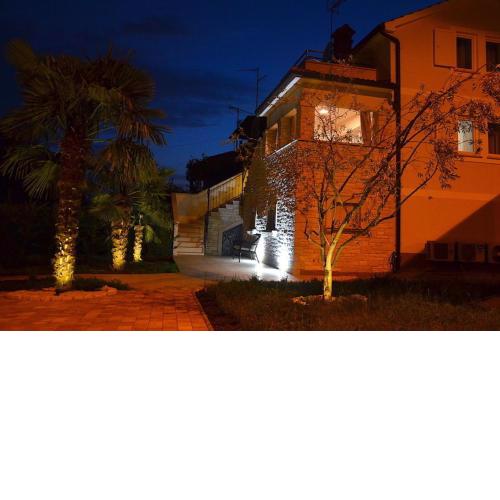 Apartments Porec City