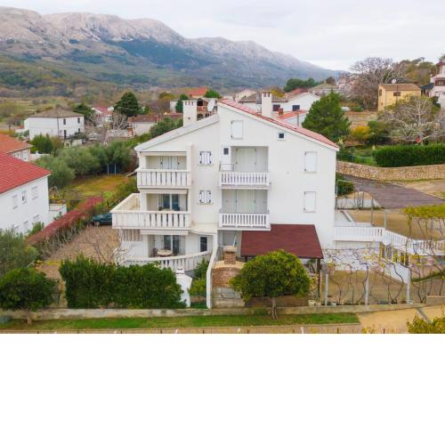 Apartments Posavec