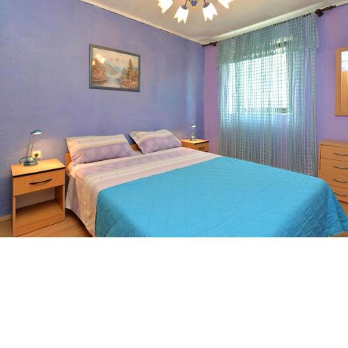 Apartments Predrag 498