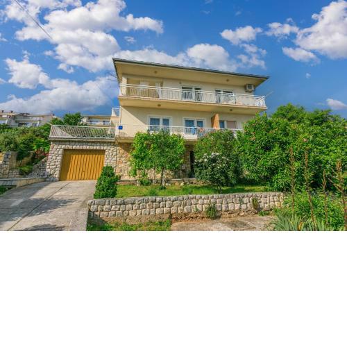 Apartments Predrag
