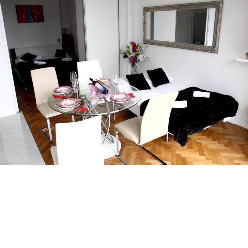 Apartments Prestige