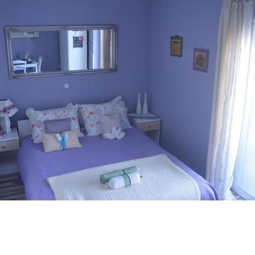 Apartments Prgomet
