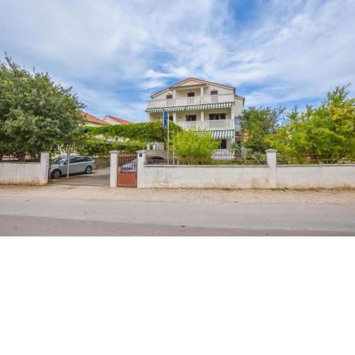 Apartments Promina
