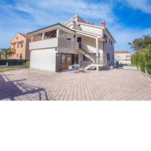 Apartments Punta