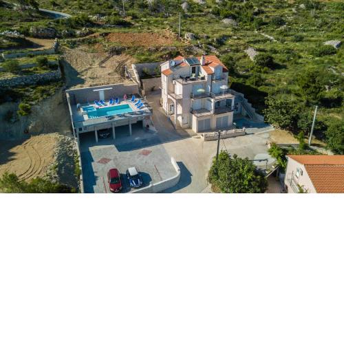 Apartments Pušić
