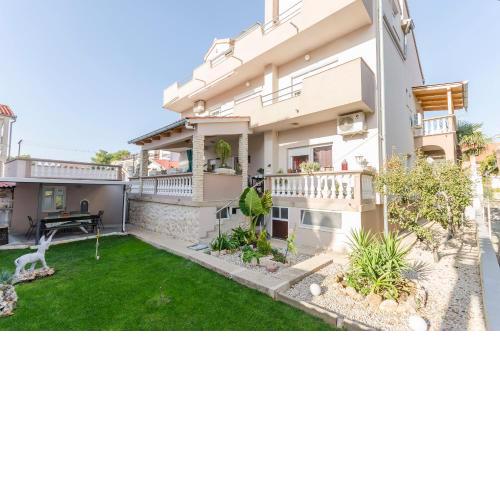 Apartments Rajka