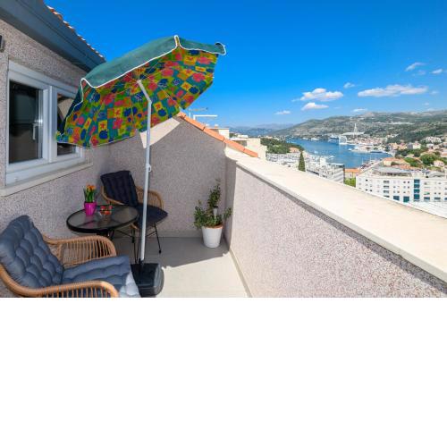 Apartments Rašica