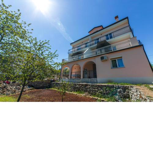 Apartments Raspolic