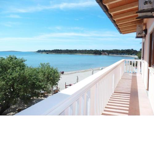 Apartments Real - 10 m from sea