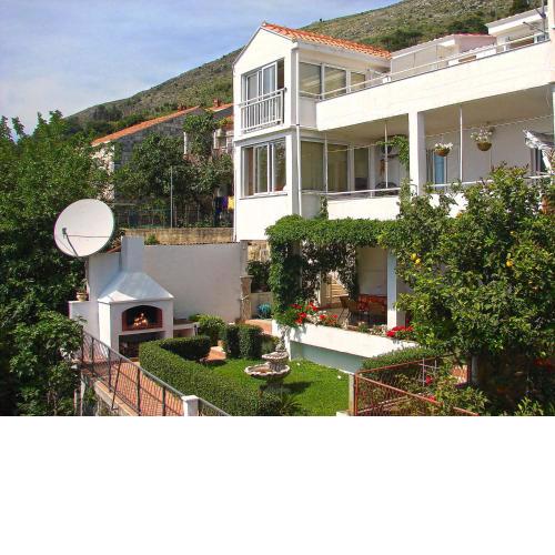 Apartments Rock Palace