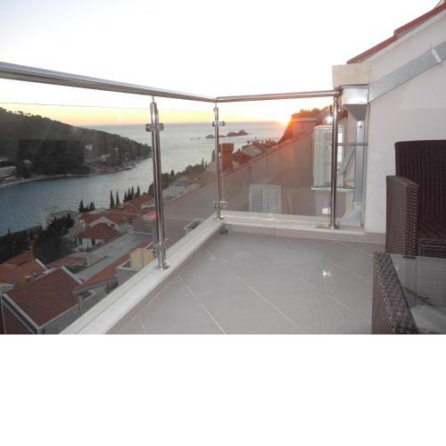 Apartments Roko