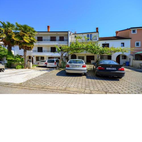 Apartments Romano
