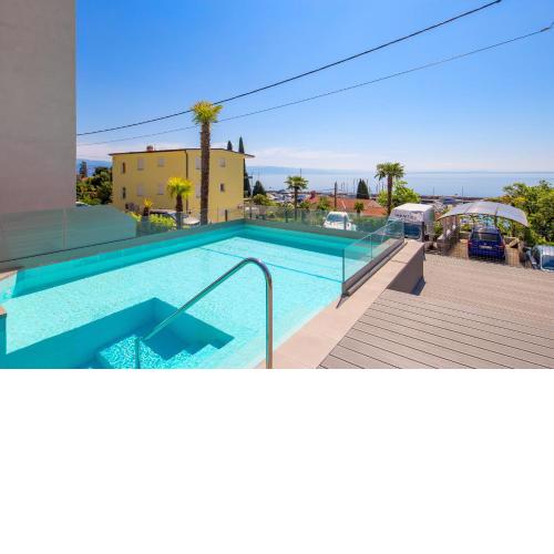 Apartments Rona Erea Icici