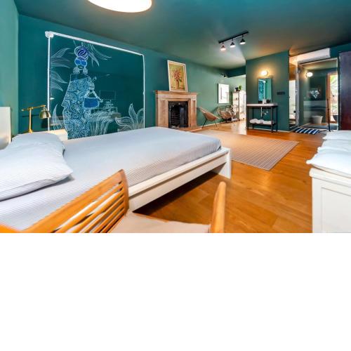 Apartments & Room Carera 6