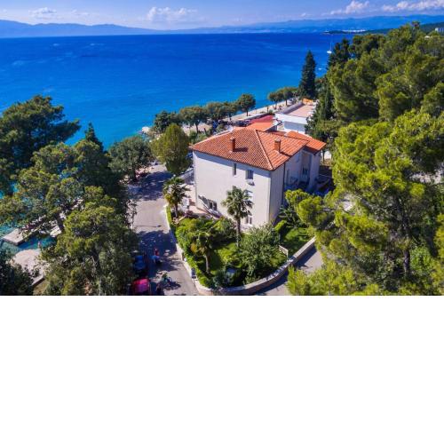 Apartments & Rooms Milcetic D