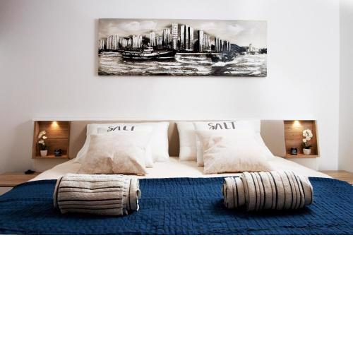 Apartments & Rooms Toni