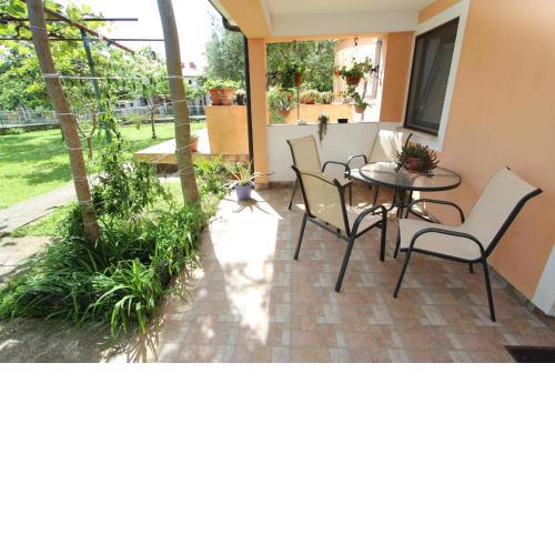 Apartments Rosanna