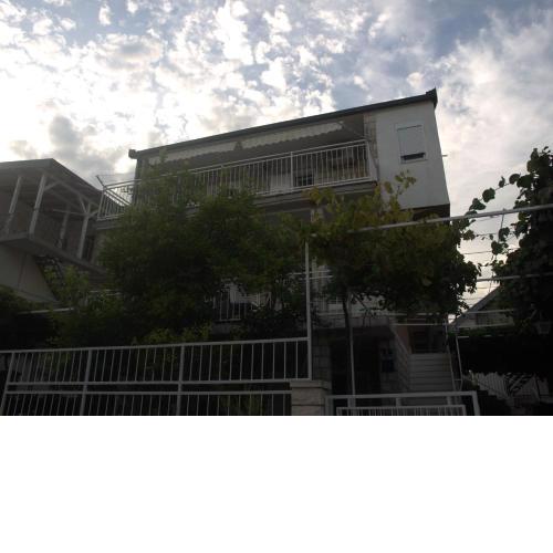 Apartments RUDO