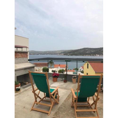 Apartments Ruza