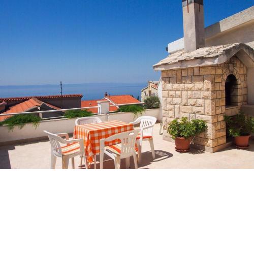 Apartments Ruza