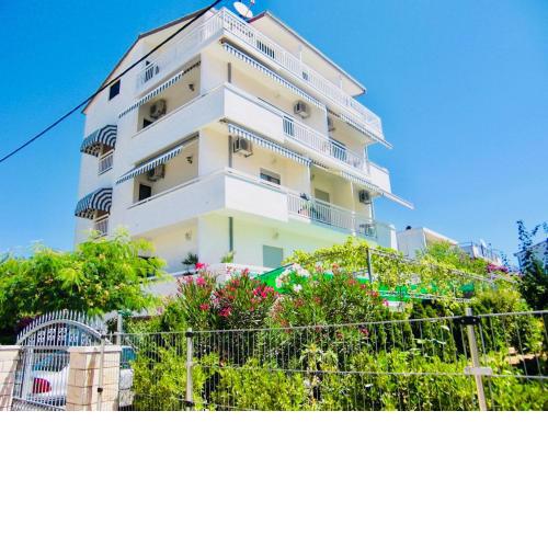 Apartments Ruza