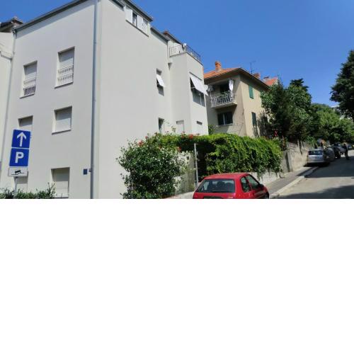 Apartments Ružić