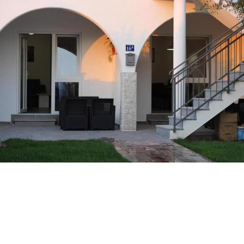 Apartments Sabrina