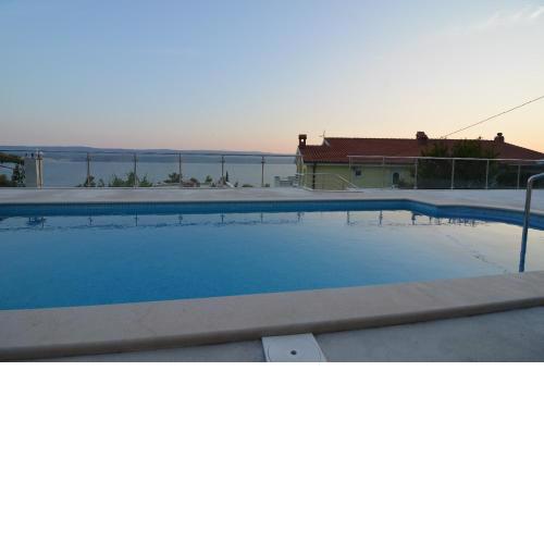 Apartments Saga 2 - with pool