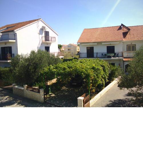 Apartments Samodol