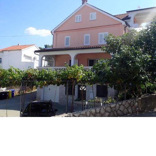 Apartments Sanda