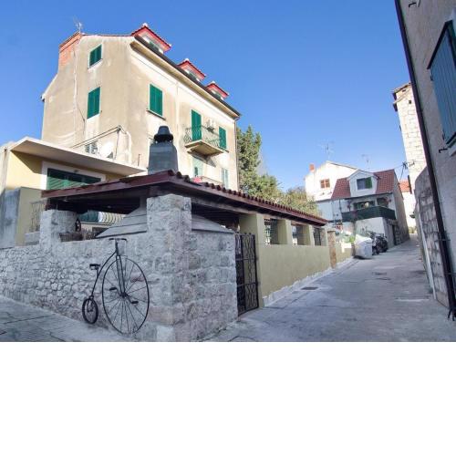 Apartments Sanda