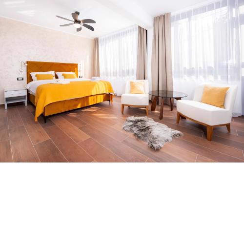 Apartments Sanja-New renovated