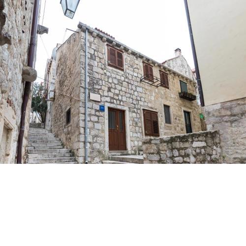 Apartments Santa Maria