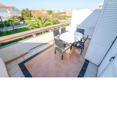 Apartments Sea La Vie