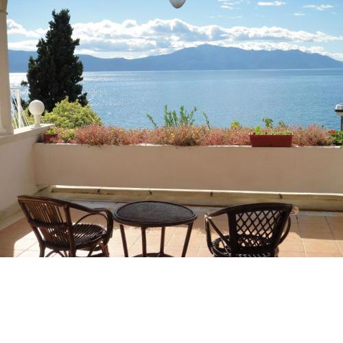 Apartments Sea View - cosy & comfy