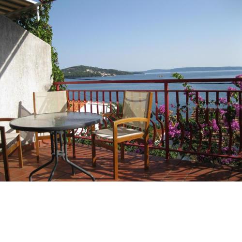 Apartments Seget Vranjica (215)