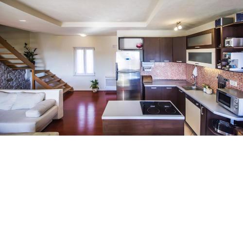 Apartments Selak