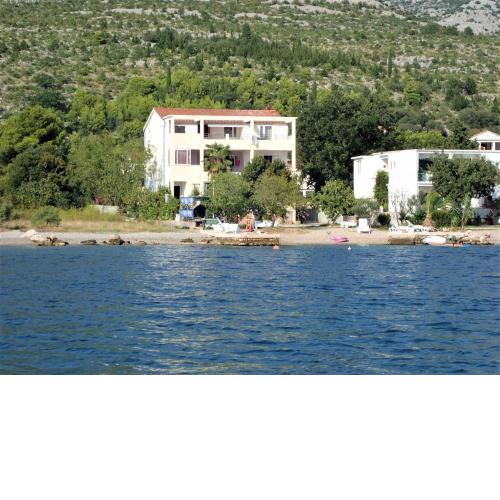 Apartments Seline/Paklenica Riviera 6833